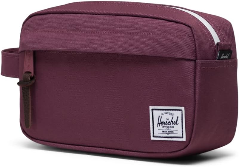 HERSCHEL 10347-05696 Chapter Carry ON Rose Brown Unisex - Erwachsene Einheitsgrösse, Rose Brown, zub
