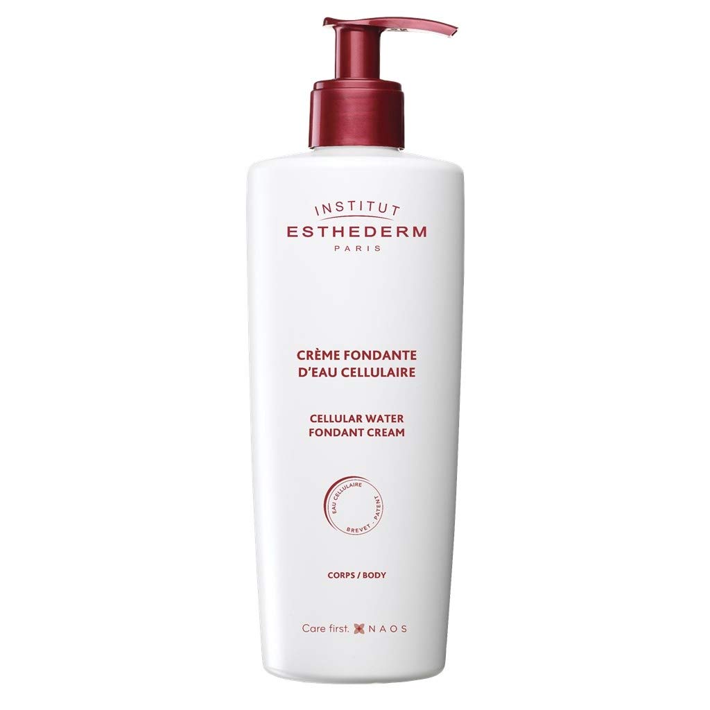 Esthederm Creme Fondante D' Eau Cellulaire 400 Ml Creme mit Zellwasser, 400 ml, Creme mit Zellwasser