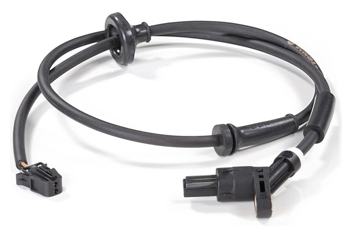 HELLA 6PU 010 039-381 Sensor, Raddrehzahl - 12V - Hinterachse beidseitig - Kabel: 845mm