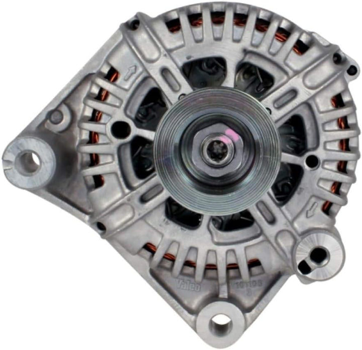 HELLA - Generator/Lichtmaschine - 14V - 150A - für u.a. BMW 3 (E90) - 8EL 012 429-291