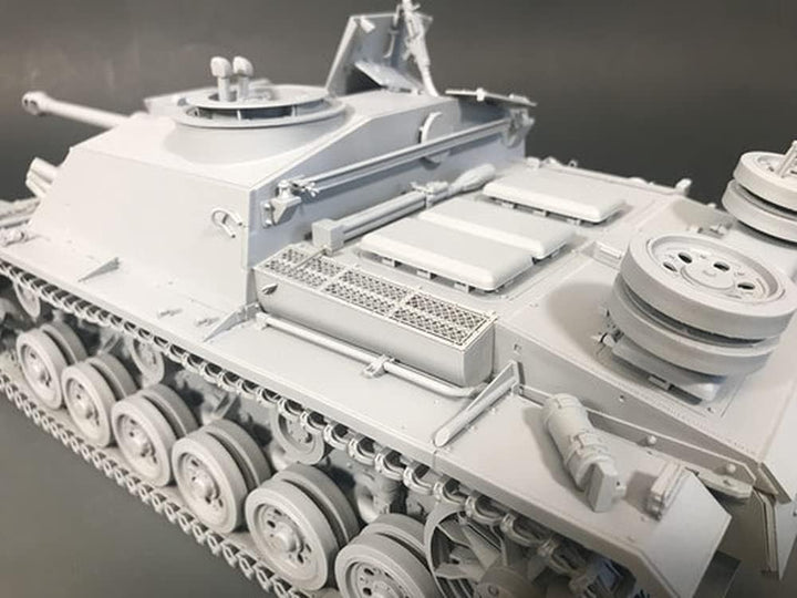 DW16001 1:16 Stug III Ausf. G