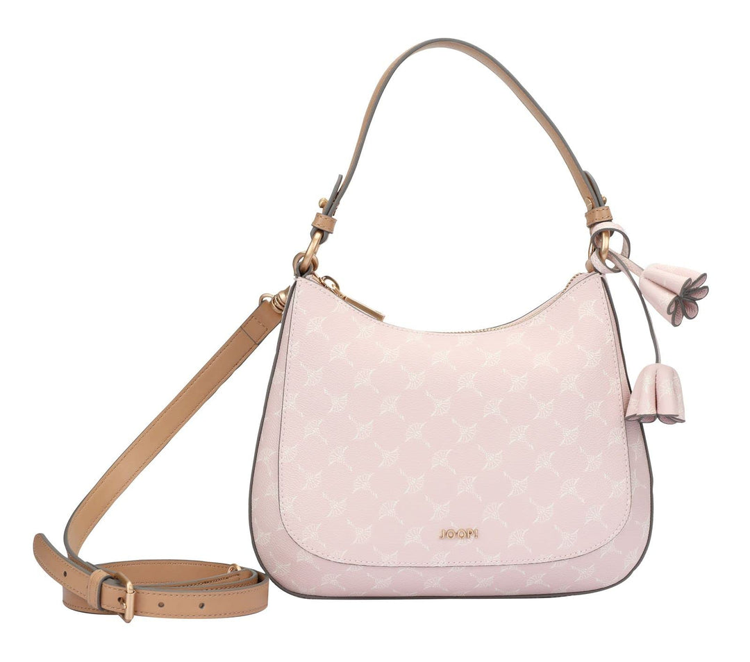 Joop! - cortina edition loreen shoulderbag mvz Weiss S Rose, S Rose