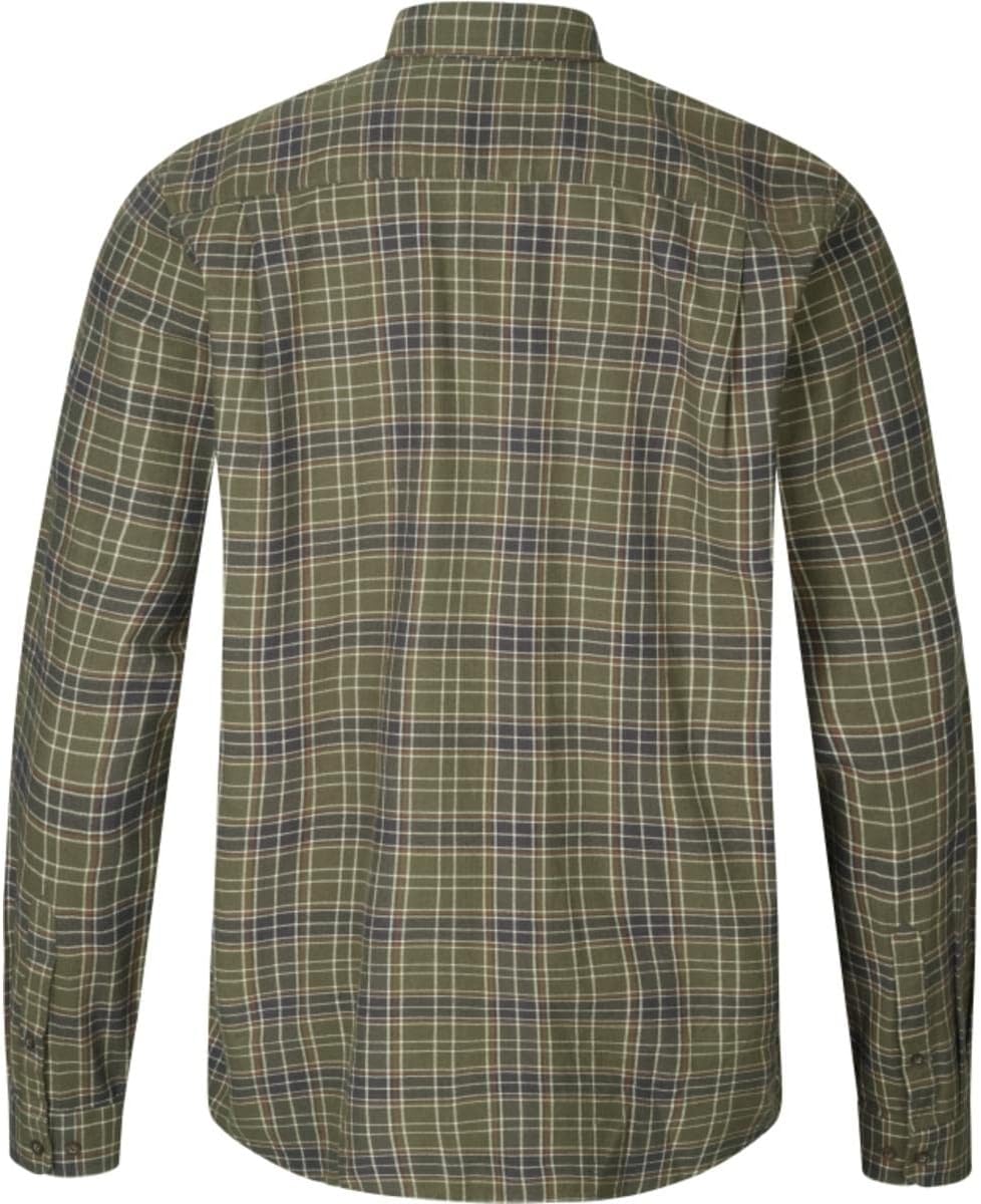 Seeland Highseat Hemd | Professionelle Jagd Kleidung & Jagd Zubehör für Damen | Skandinavische Quali