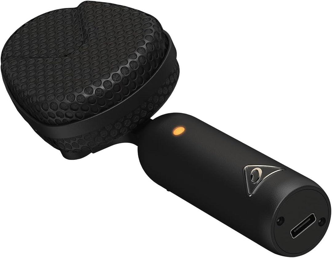 Behringer Vintage USB Microphone BV4038