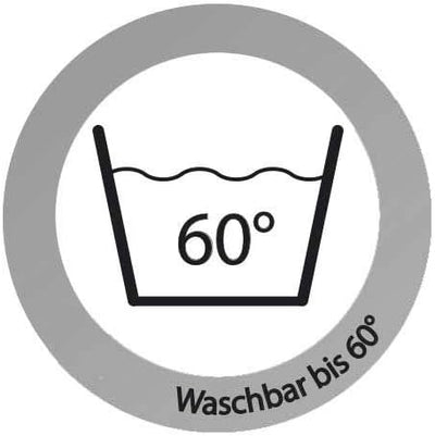 ESTELLA Bettwäsche Kadira | rot