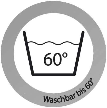 Dormabell Premium Spannbetttuch für bis zu 30cm hohe Matratzen, veredelte Mako-Baumwolle für vollend