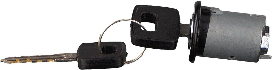 febi bilstein 34077 Schliesszylinder für Zündschloss, mit Schlüssel , 1 Stück