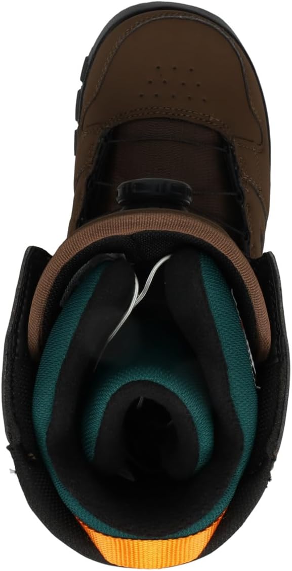 DC Shoes Phase - Boa®-Snowboardboots für Männer 39 Braun, 39 Braun