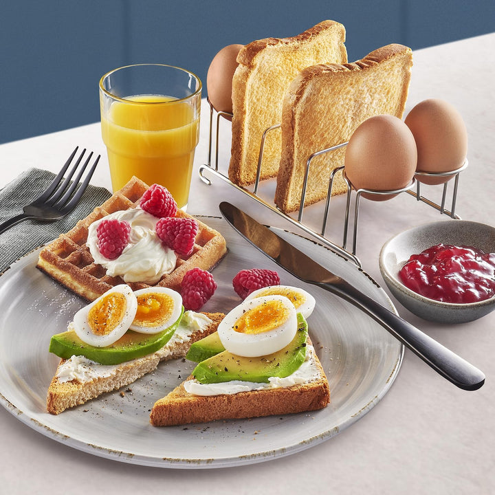 Philips Airfryer Frühstücksset (HD9921/00)