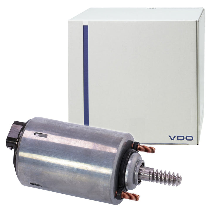 VDO, A2C59515104, Valvetronic Motor Actuator