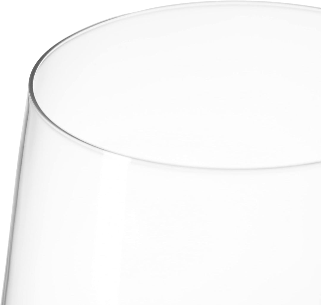 LEONARDO HOME 066411 Rotweinglas 740ml Brunelli 6er, Glas Rotweingläser, Rotweingläser