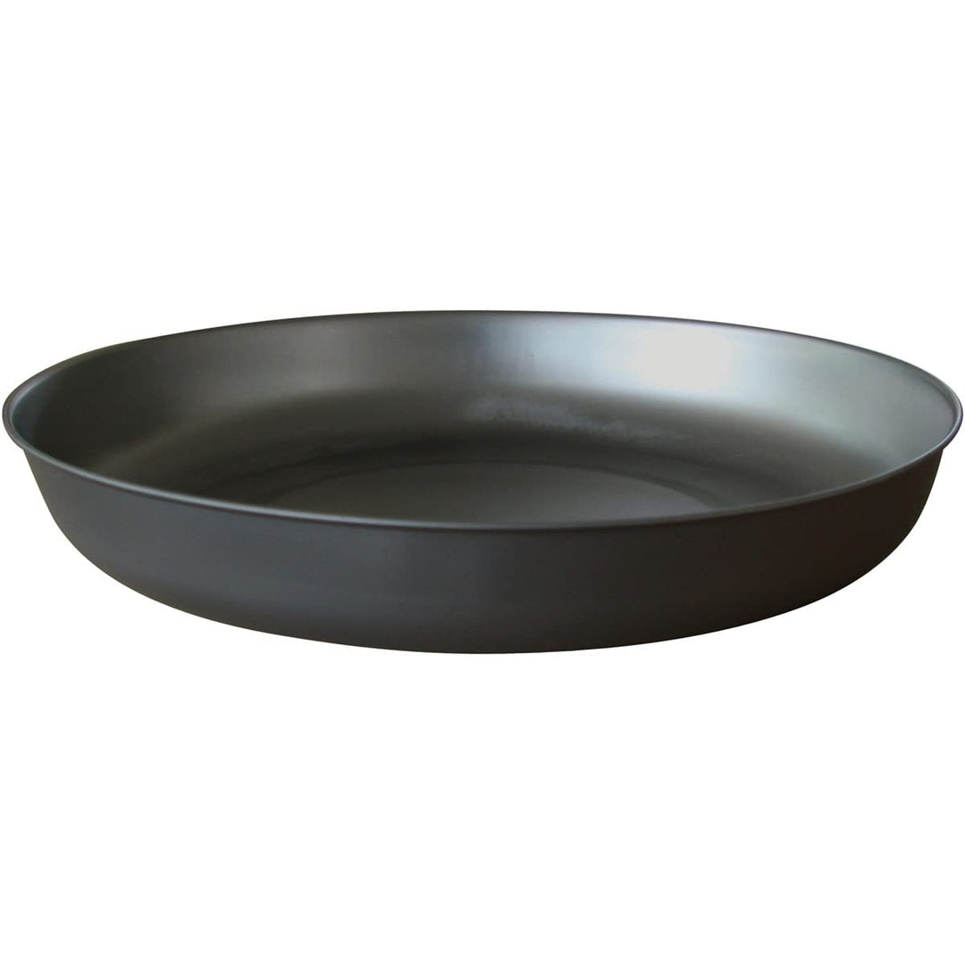 Nordisk Plate 18cm - Titan Teller Grau 19 cm, Grau 19 cm
