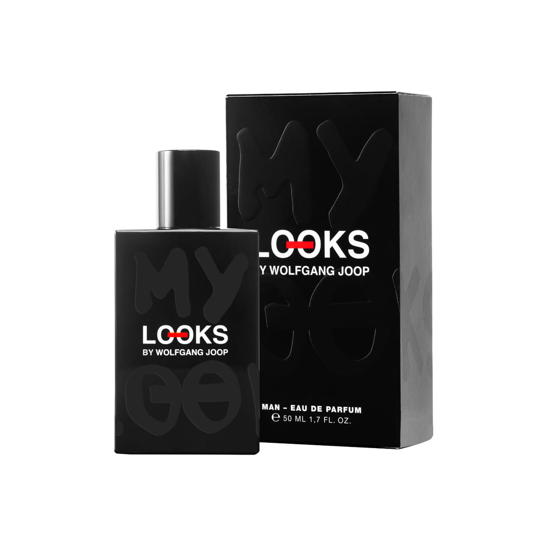My Looks by Wolfgang Joop Man Extreme 50 ml Eau de Parfum