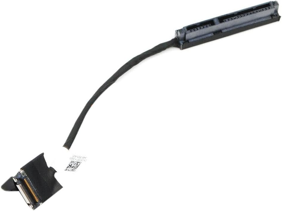 SATA HDD-Festplattenanschluss Kabel Ersatzteil für Dell Latitude EDC50 5500 5501 5502 5505 5510 5511