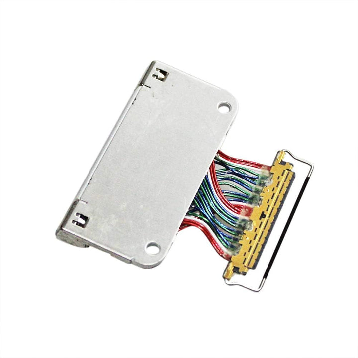 Gintai Strombuchse Netzteilbuchse DC Power Jack Dock Connector Flex Ladebuchse für Mic-rosoft Surfac