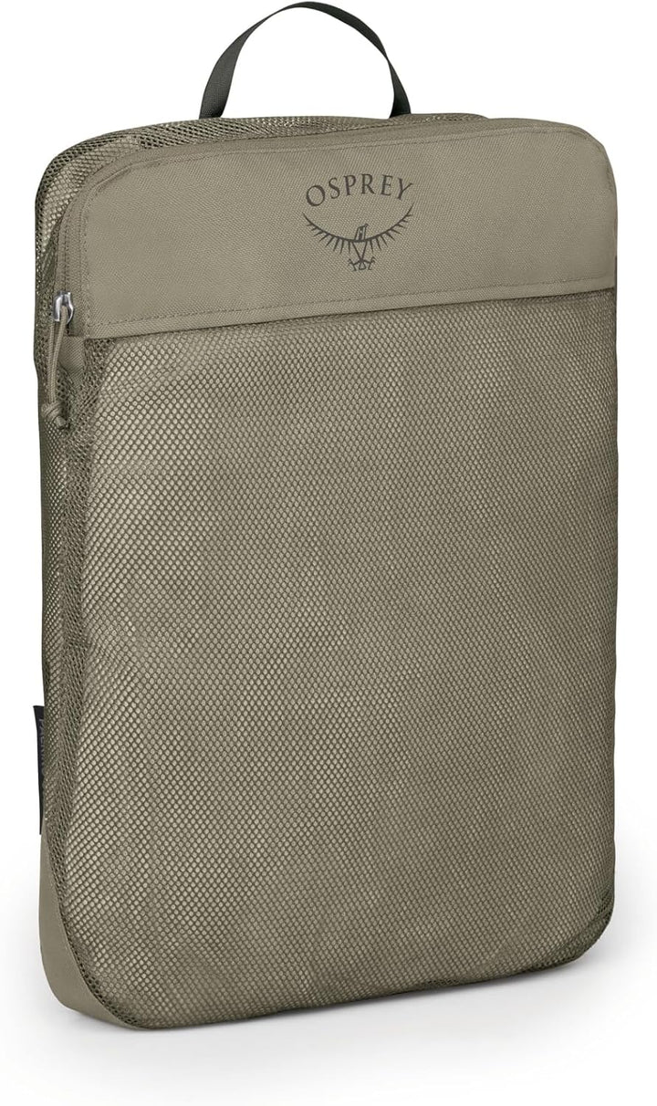 Osprey Daylite Packwürfel, 9L Hellbrauner Beton Set - Capacity 15 L, Hellbrauner Beton Set - Capacit