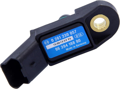 BOSCH 0 261 230 057 Sensor, Saugrohrdruck