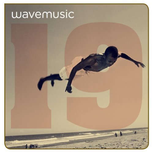 Wavemusic Vol.19, Audio-CD