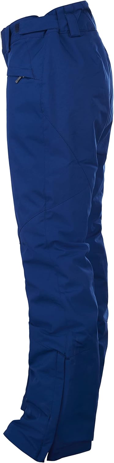 Spyder Damen Vertical Schneehose XL Aby, XL Aby