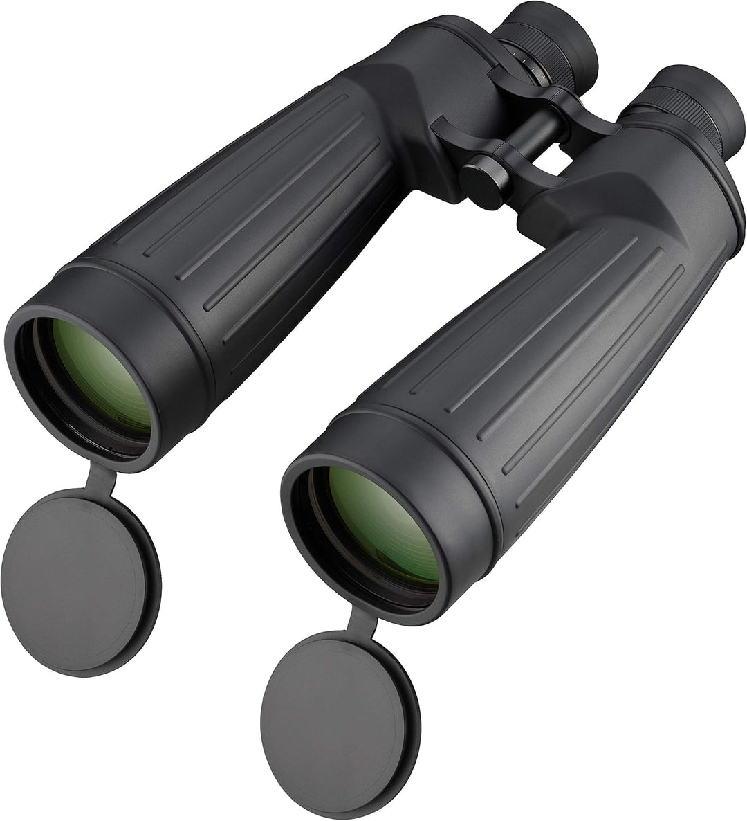Bresser Fernglas NightExplorer 15x70 Astronomie-Fernglas mit 15-facher Vergrösserung, wasserdicht un