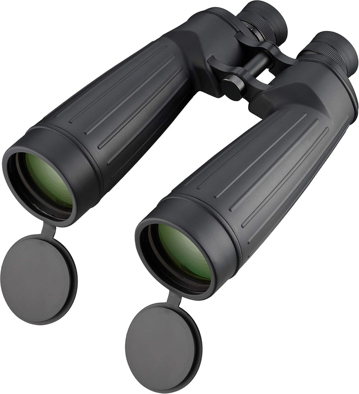 Bresser Fernglas NightExplorer 15x70 Astronomie-Fernglas mit 15-facher Vergrösserung, wasserdicht un