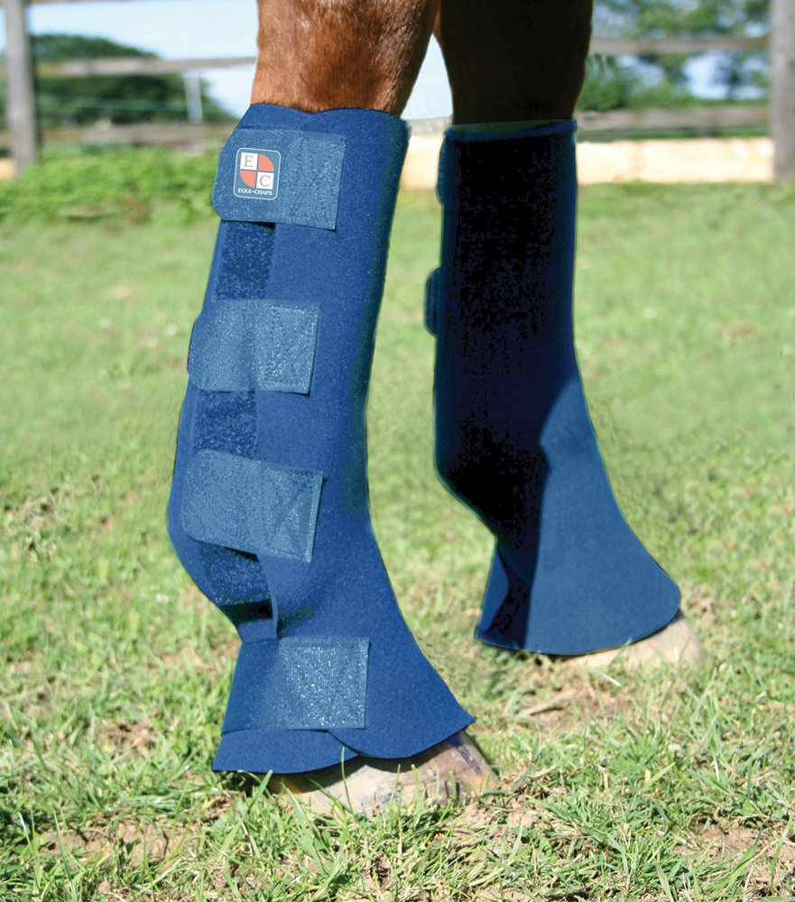 Equilibrium Technologies 5060124030142 Equilibrium Equi-Chaps Hardy Gamaschen S Navy S, Navy S