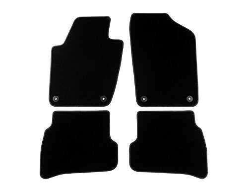 CARMAT Fussmatten Premium SE/IBIY08/P/B