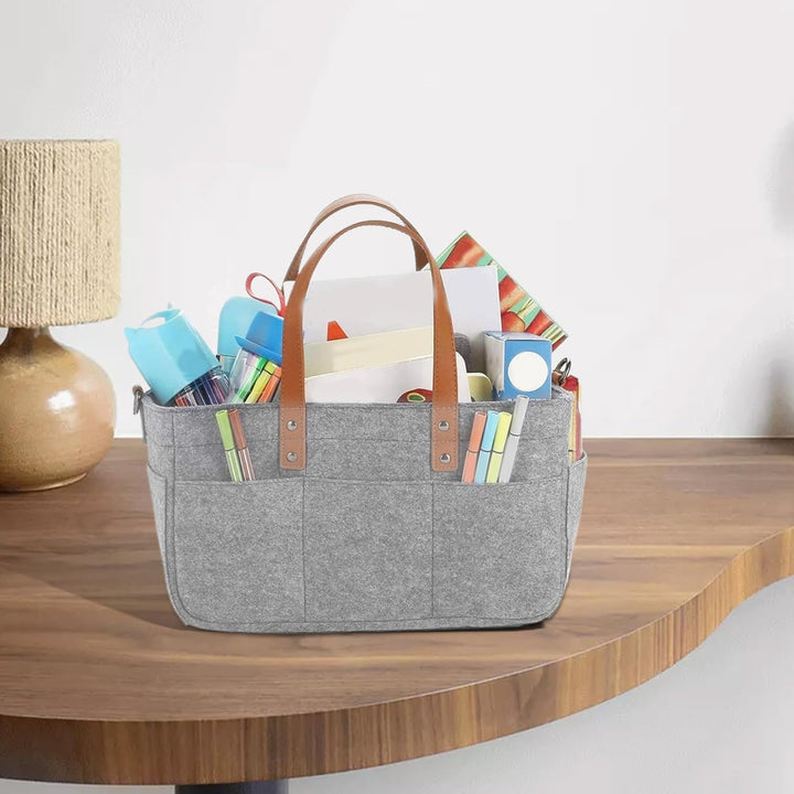 Baby Windel Caddy, Windel Caddy Organizer Baby Aufbewahrung tragbarer Windel Caddy Organizer Faltbar