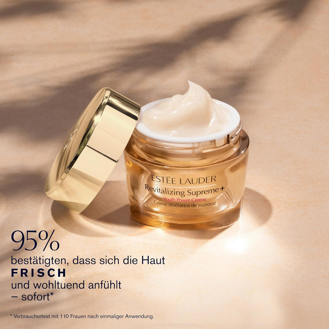 Estée Lauder Estee Lauder Revitalizing Supreme+ Youth Power Creme, 30 mlWeiss 30 ml (Confezione da 1