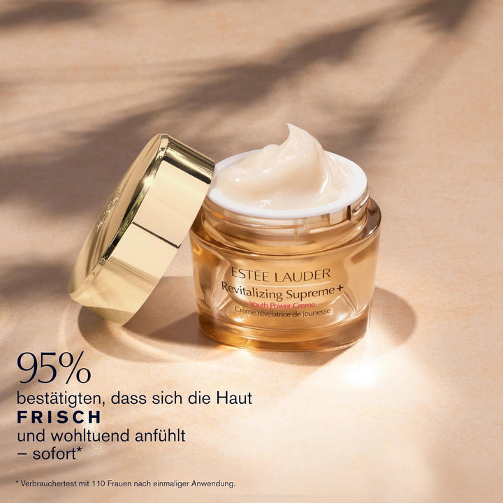 Estée Lauder Estee Lauder Revitalizing Supreme+ Youth Power Creme, 30 mlWeiss 30 ml (Confezione da 1