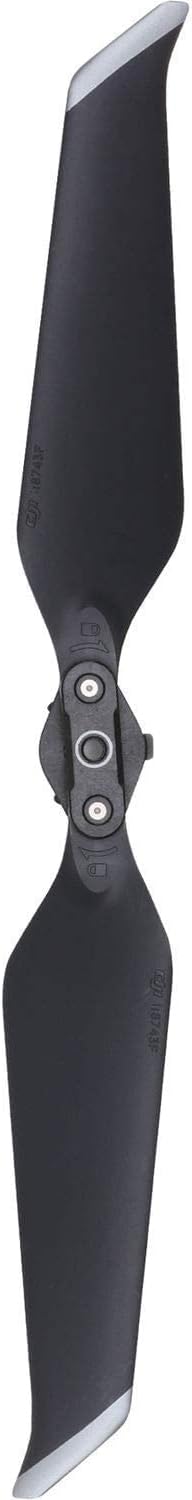 ONTOMYO Original Mavic 2 Low-Noise Propeller Tragbar und Hochgeschwindigkeitsrotation für DJI Mavic