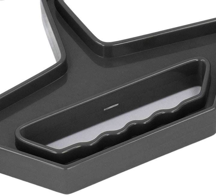 Jectse Kleiderbügel mit Hoher Tragfähigkeit, Robuster Kleiderbügel aus Hochwertigem Material für Tak