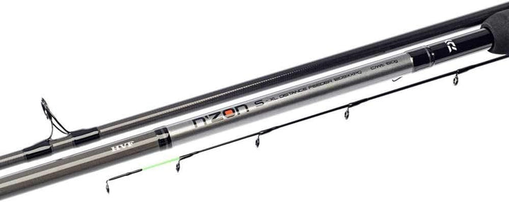 Daiwa Angelrute Feeder Rute - NZON Z Power Feeder 3,90m 100g Rute