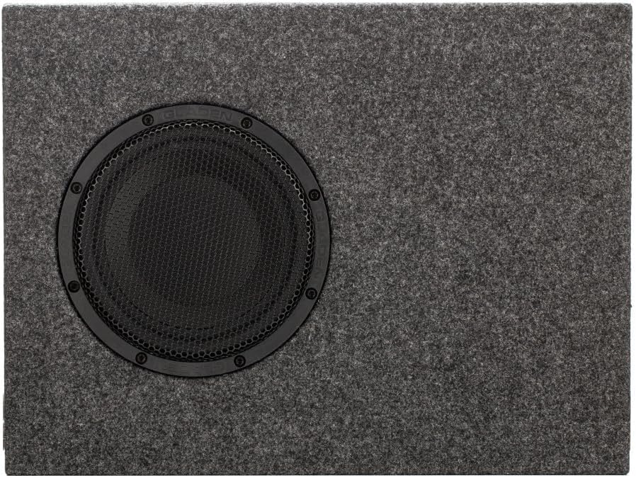 Gladen GS08-Slim-VB
