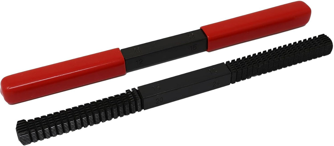 CTA Tools 8240 Universal-53-Nachschneiden von Gewinden Set