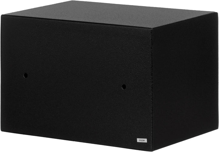 Yale Elektronischer Tresor - YSV/200/DB2 - Klein - Schwarz - Standardsicherheit Klein - Neu Schwarz,