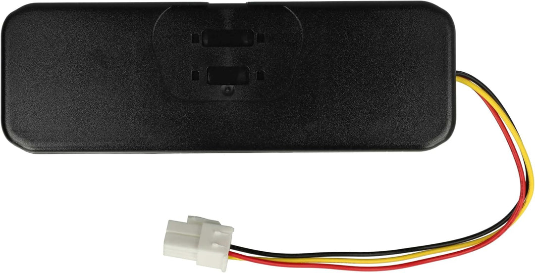 vhbw Akku Ersatzakku Li-Ion 2000mAh (14.4V) kompatibel mit Samsung Navibot der SR-Series, Ersatz für