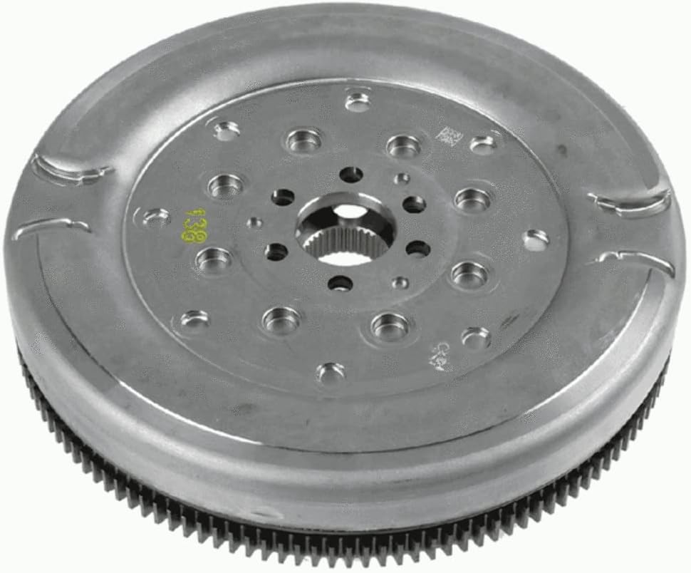 SACHS 2295 000 324 Schwungrad