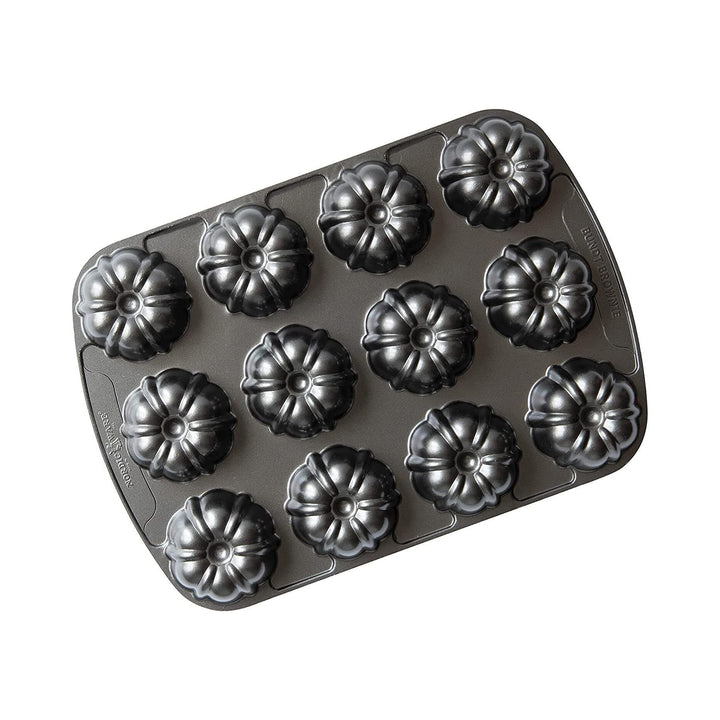 Nordicware 52824 Backform Gugelhupf-Muffins