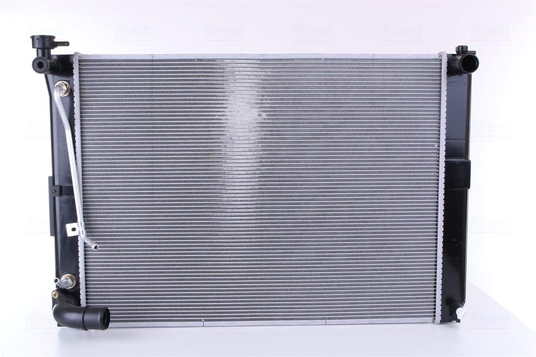 Nissens 646866 Kühlung Motor