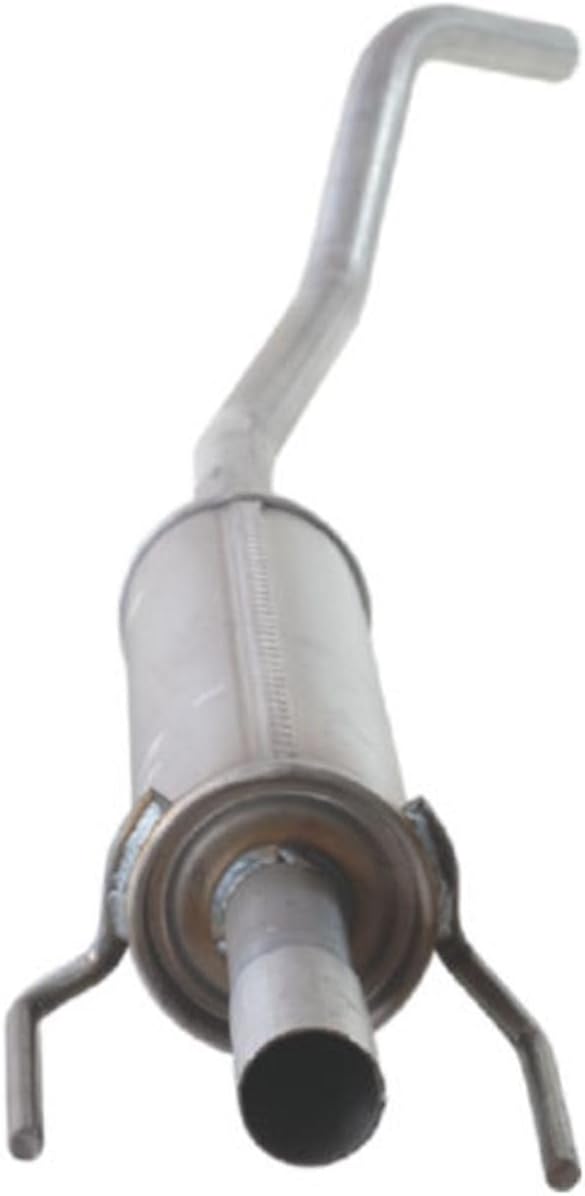 BOSAL 284-639 Montageteile