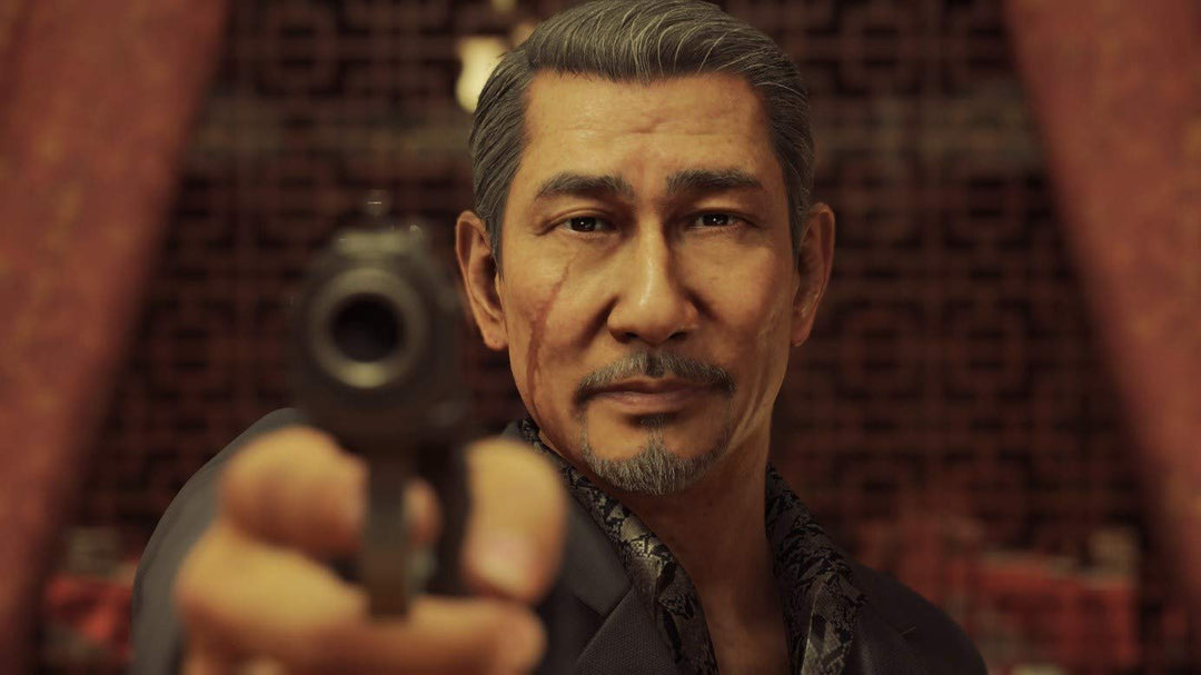 KOCH MEDIA SAS Yakuza – Like a Dragon, 5055277039395