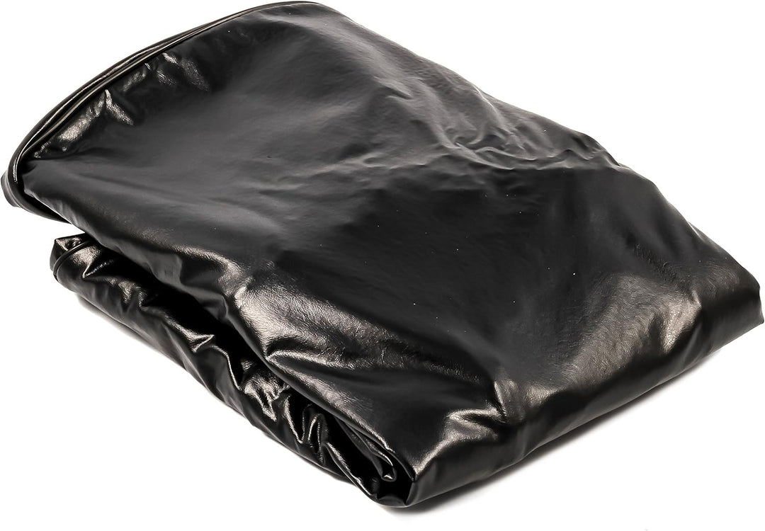 Camco 45256 rv-Wheel-and-tire-Covers 73.66 cm schwarz, 73.66 cm schwarz