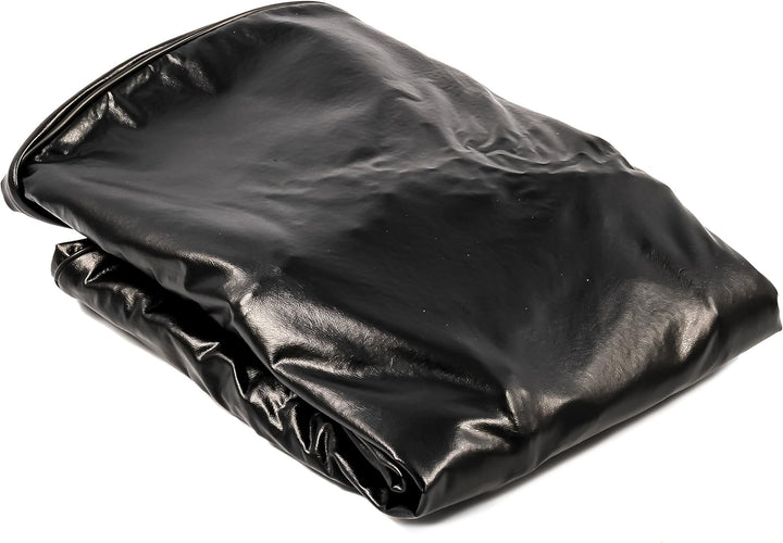 Camco 45256 rv-Wheel-and-tire-Covers 73.66 cm schwarz, 73.66 cm schwarz