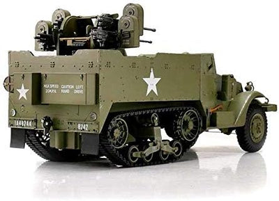 TORRO 1:16 RC Halbkettenfahrzeug M16