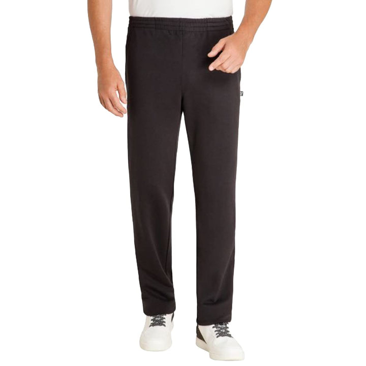 hajo Herren Sporthose 54 Schwarz, 54 Schwarz
