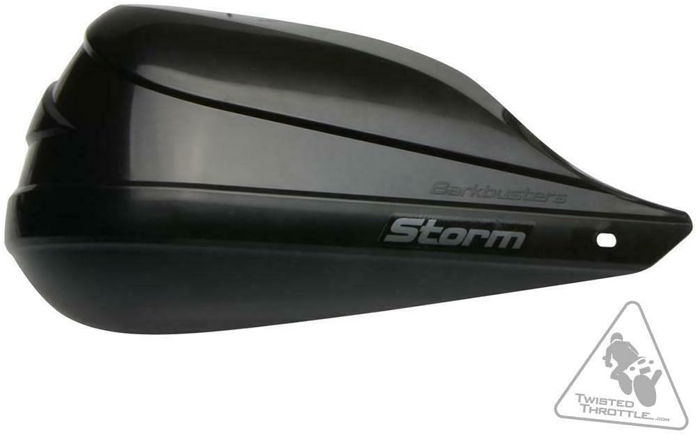 SW Motech STORM Handprotektor Schalen