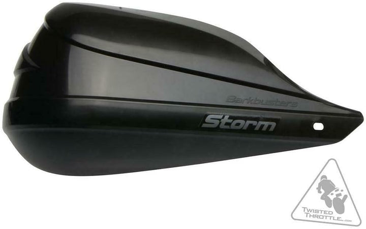SW Motech STORM Handprotektor Schalen