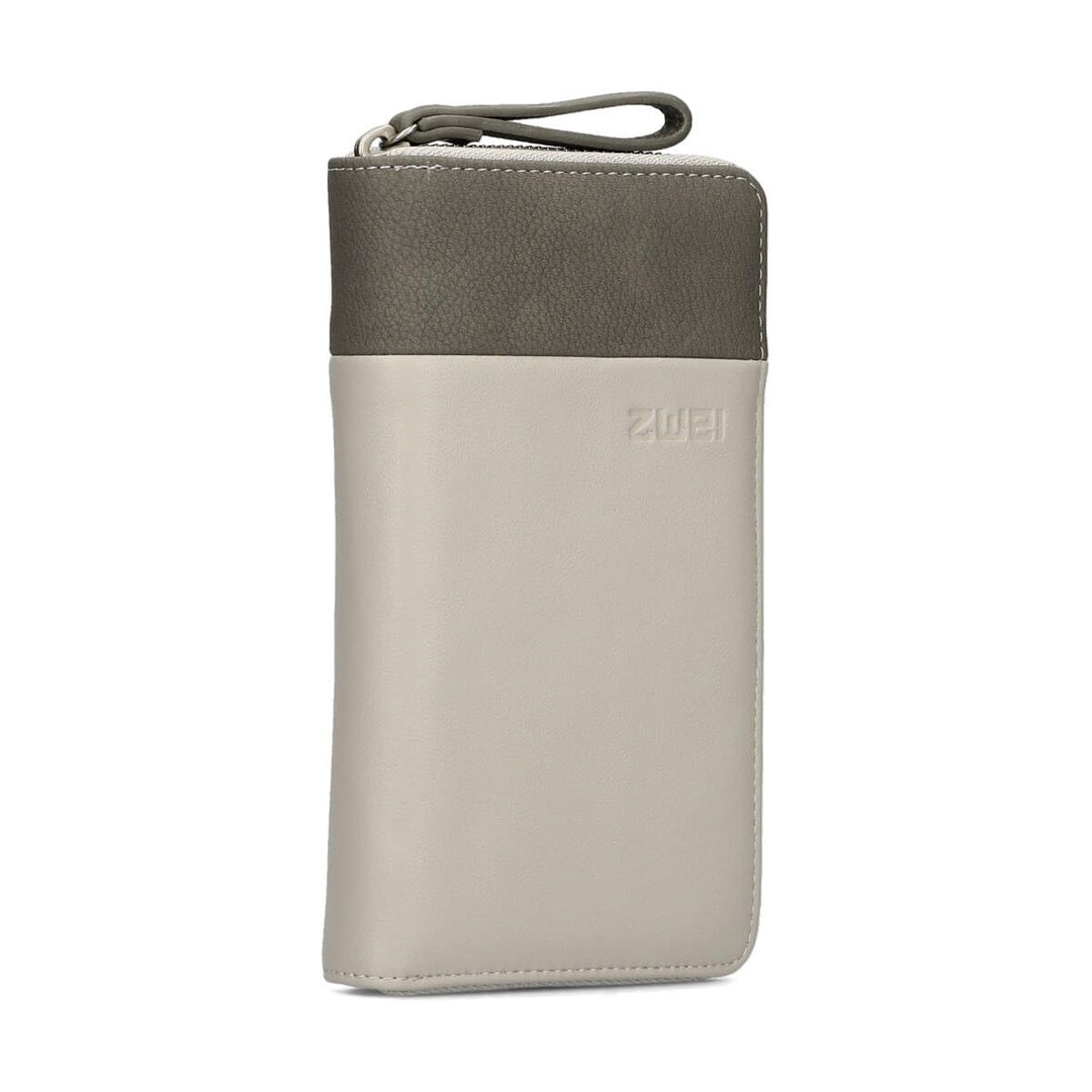 Zwei Eva Wallet EV2 Cement, Cement