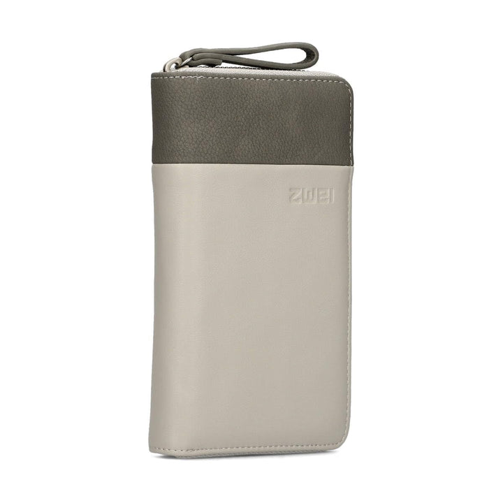 Zwei Eva Wallet EV2 Cement, Cement